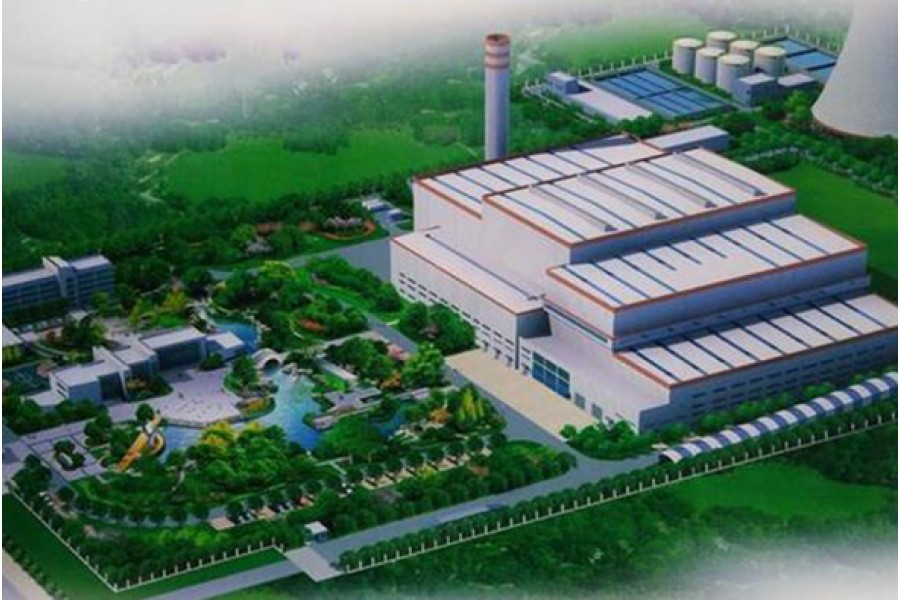 KỸ THUẬT ĐỐT RÁC PHÁT ĐIỆN
